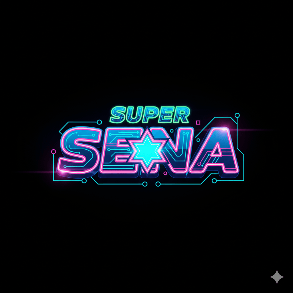 Super Sena